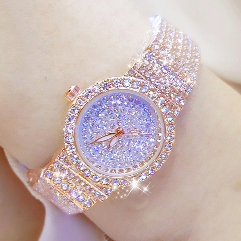 Lux Watch - Jam tangan wanita BS jam tangan