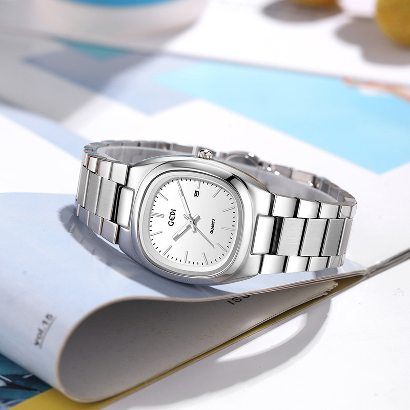 Lux Watch - UTHAI CQ361 Jam Tangan Wanita Modis,
