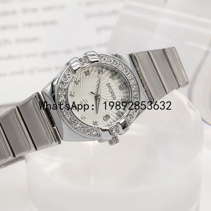 Luxury Watch Events - Jam Tangan Wanita X-14 Fashion Light