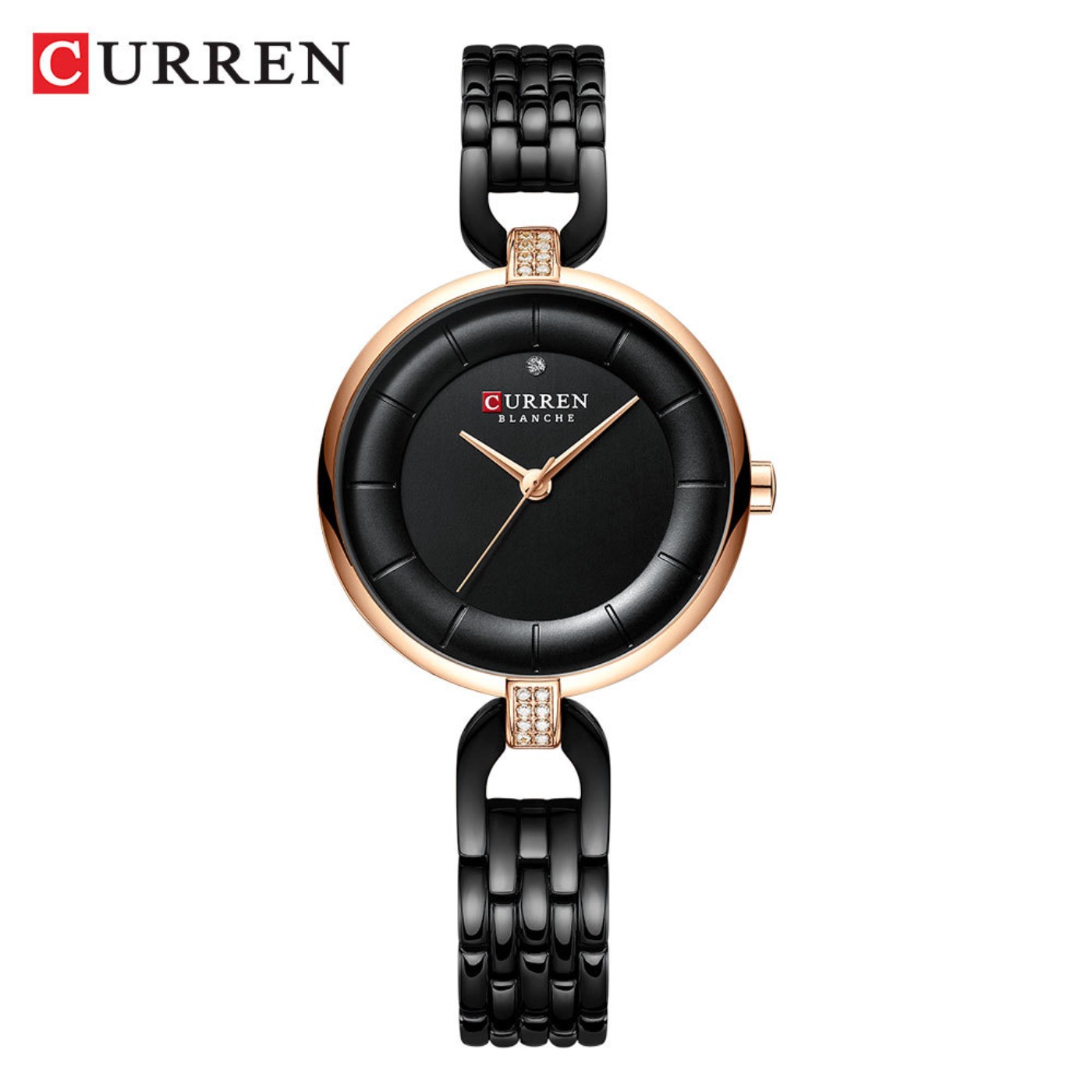 Luxury Watches - Jam Tangan Wanita CURREN Jam Tangan