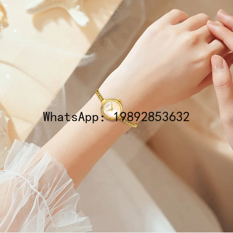 Luxury Watch Events - X-14 Jam Tangan Wanita Sederhana dan