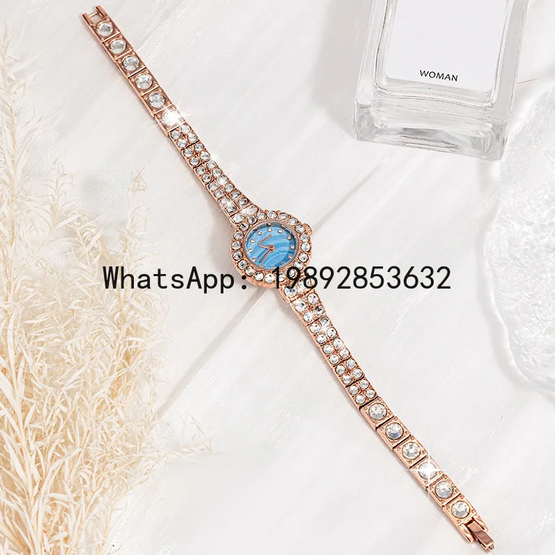 Luxury Watch Events - X-14 Jam Tangan Wanita Fashion Mewah