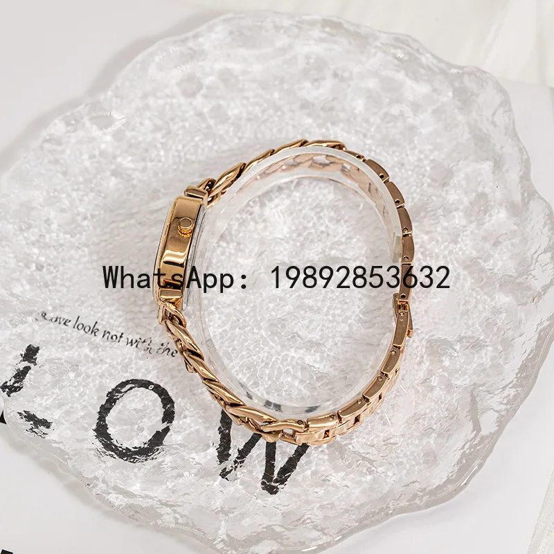 Luxury Watch Events - X-14 EPOPER Jam Tangan Wanita Kuarsa