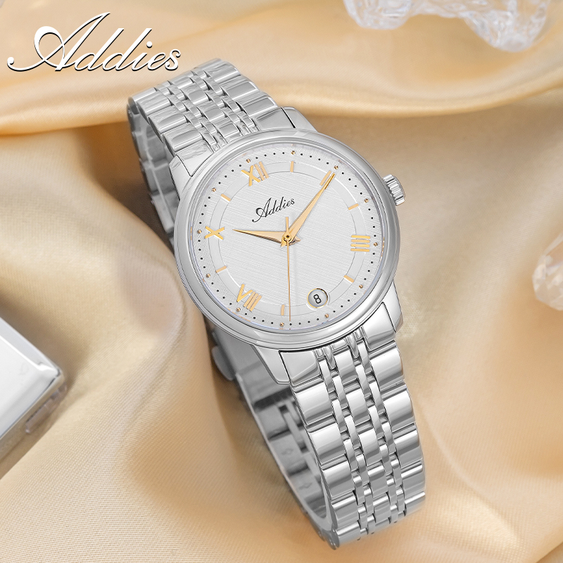 Lux Watch - ADDIES Jam Tangan Wanita Mewah Baru