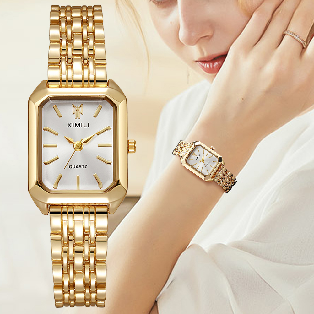 Lux Watch - Jam tangan wanita mewah jam tangan