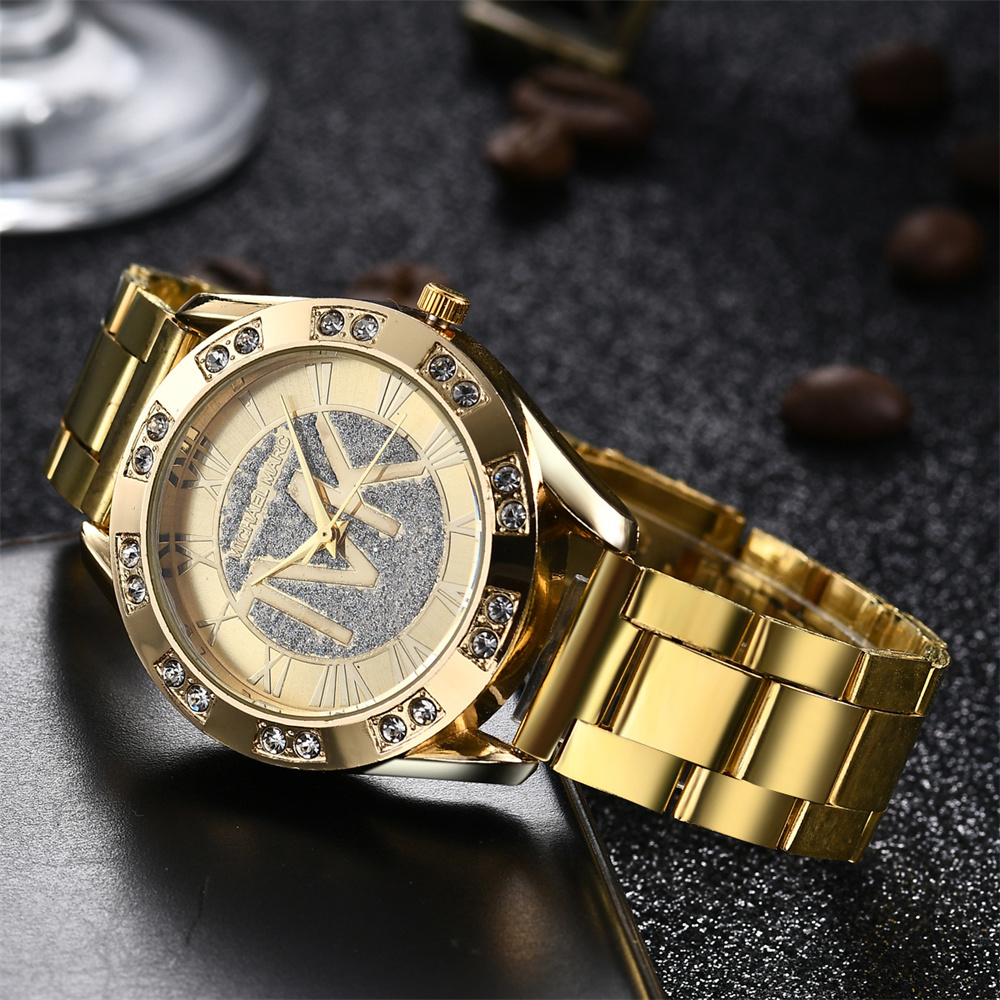 Luxury Watch Events - Jam Tangan Wanita Mewah Fashion 2025