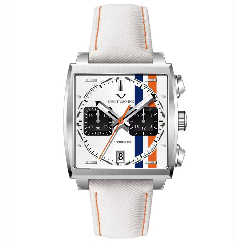 Seiko Watch Prospex - Specht & Sohne Produk Baru Jam
