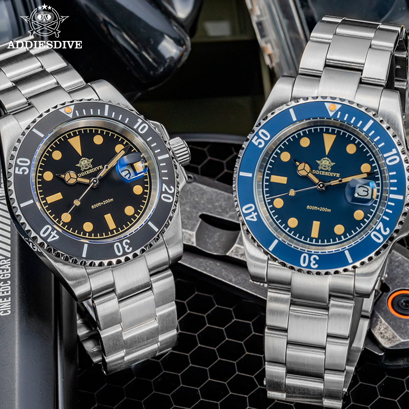 Adpeso jam tangan kuarsa untuk - Seiko Watch Prospex ulasan dan harga