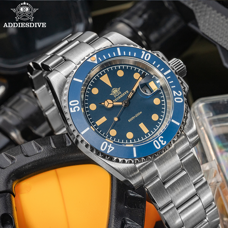 Adpeso jam tangan kuarsa untuk - Seiko Watch Prospex ulasan dan harga