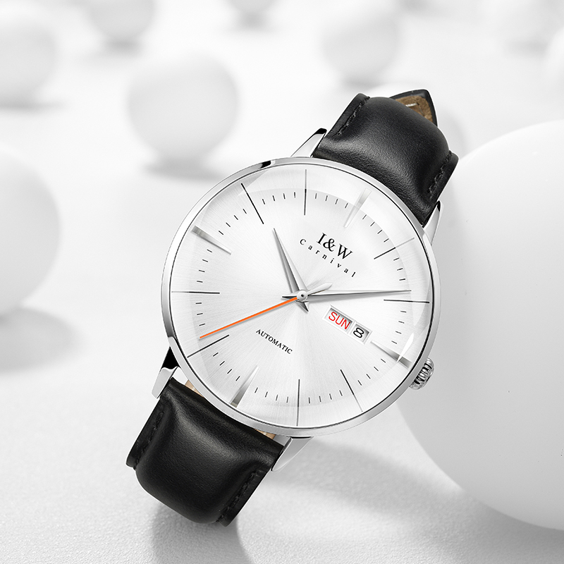 Jam Tangan Otomatis Ultra Tipi - Seiko Watch Presage ulasan dan harga