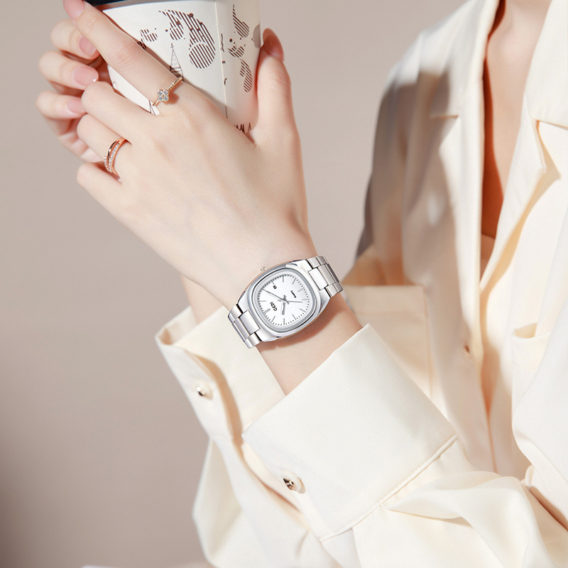 UTHAI CQ361 Jam Tangan Wanita  - Lux Watch ulasan dan harga