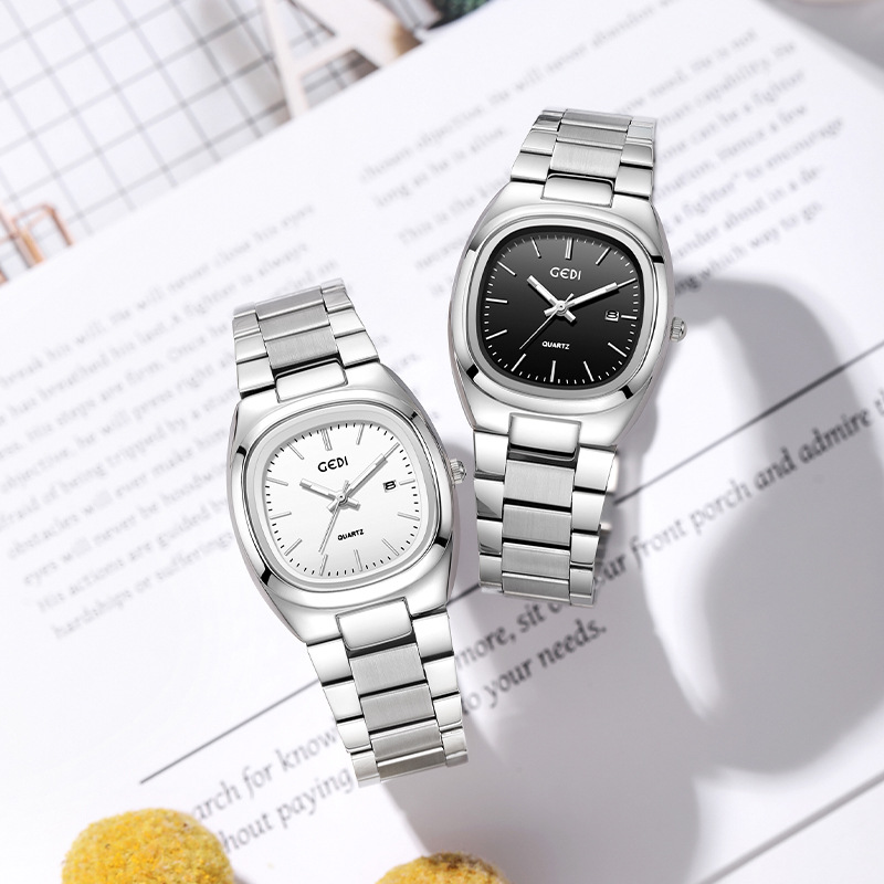 UTHAI CQ361 Jam Tangan Wanita  - Lux Watch ulasan dan harga