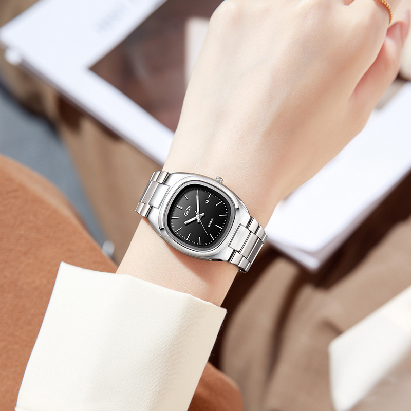 UTHAI CQ361 Jam Tangan Wanita  - Lux Watch ulasan dan harga