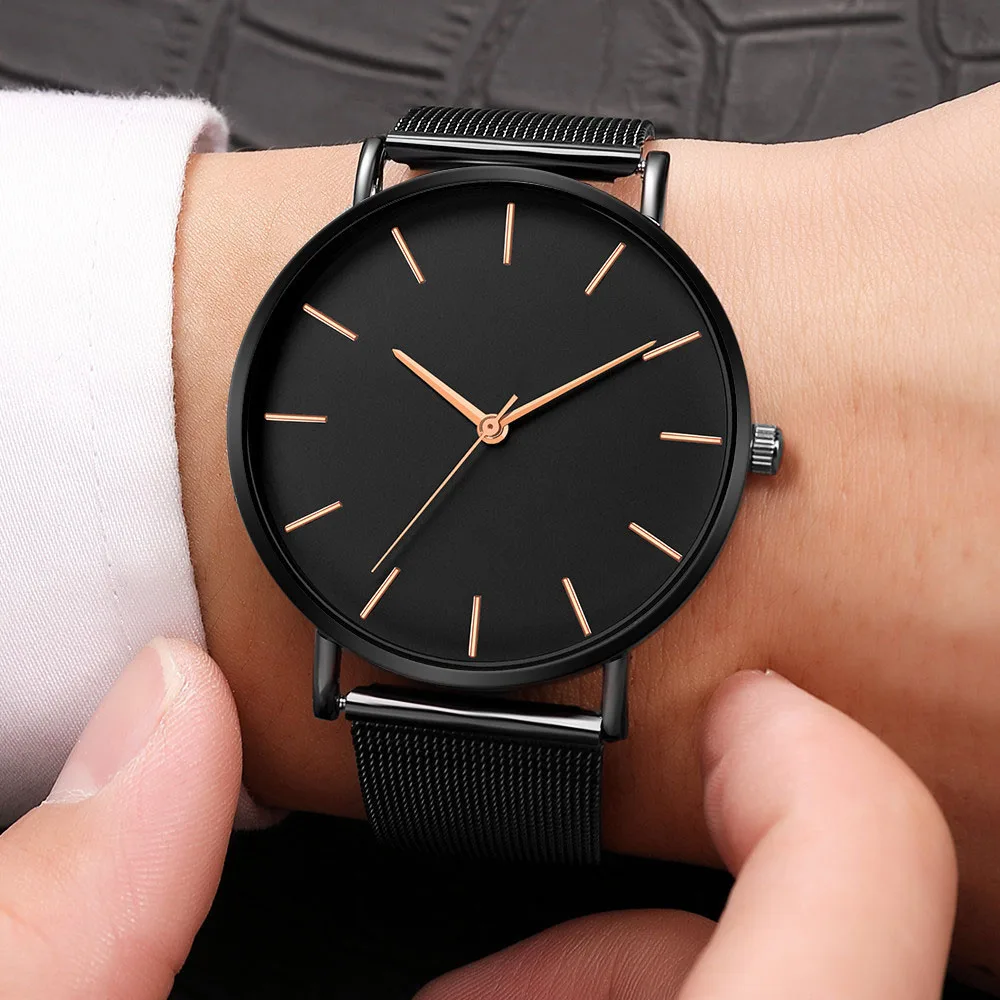 Jam tangan wanita, 2025 Vintag - Lux Watch ulasan dan harga