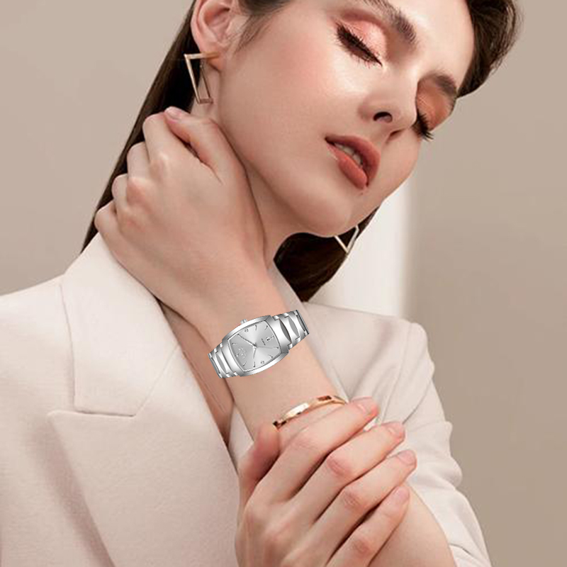 Jam Tangan Wanita LIGE 2026 Ba - Luxury Watches ulasan dan harga