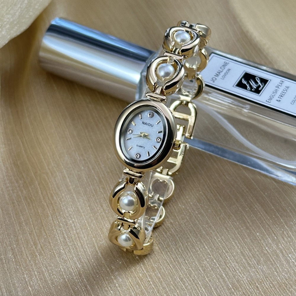 Jam Tangan Wanita Modis Jam Ta - Lux Watch ulasan dan harga