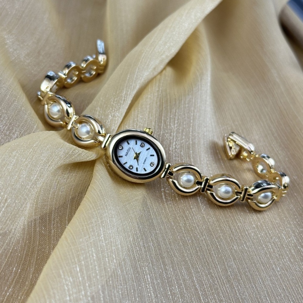 Jam Tangan Wanita Modis Jam Ta - Lux Watch ulasan dan harga