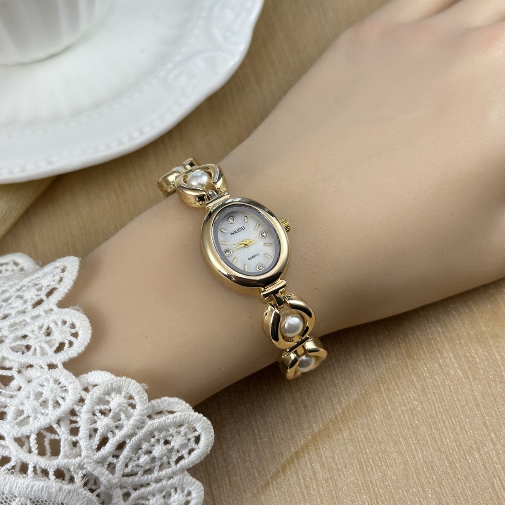 Jam Tangan Wanita Modis Jam Ta - Lux Watch ulasan dan harga