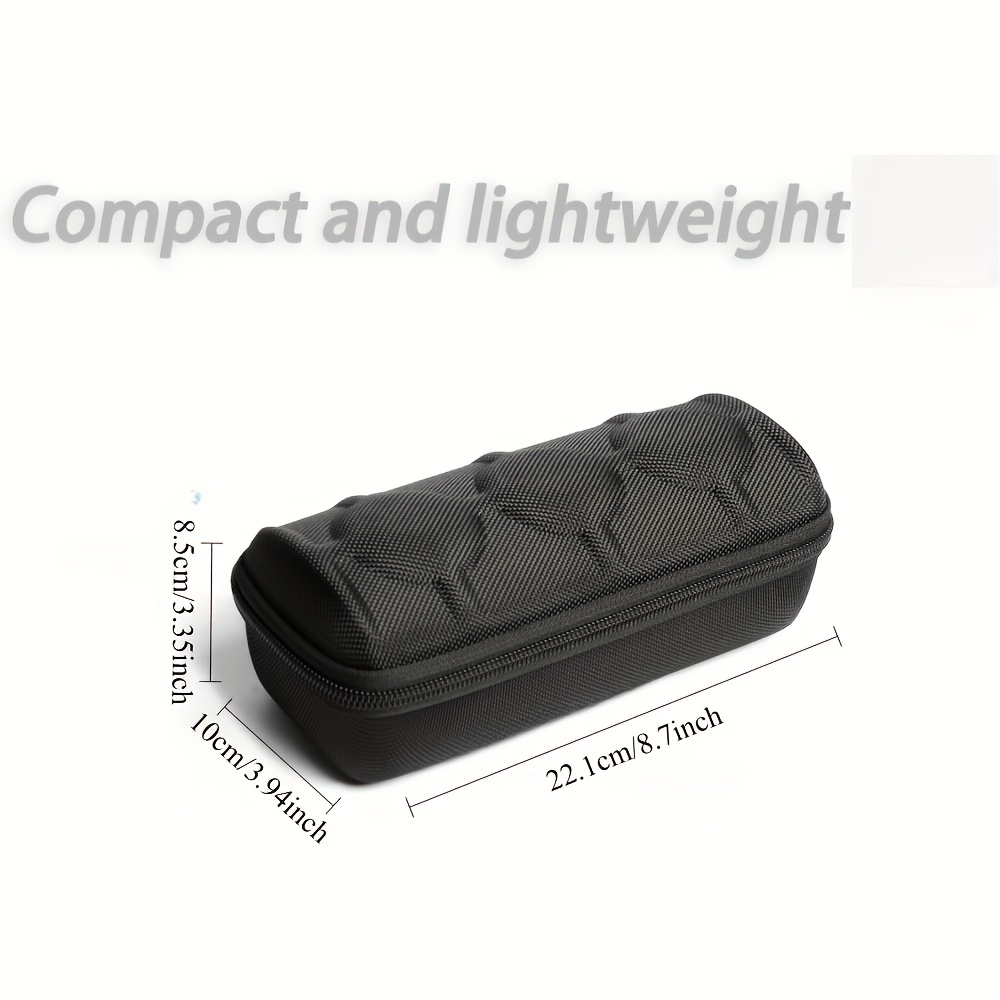 1/2 PC Kotak Penyimpanan Jam T - Luxury Watch Case Travel ulasan dan harga