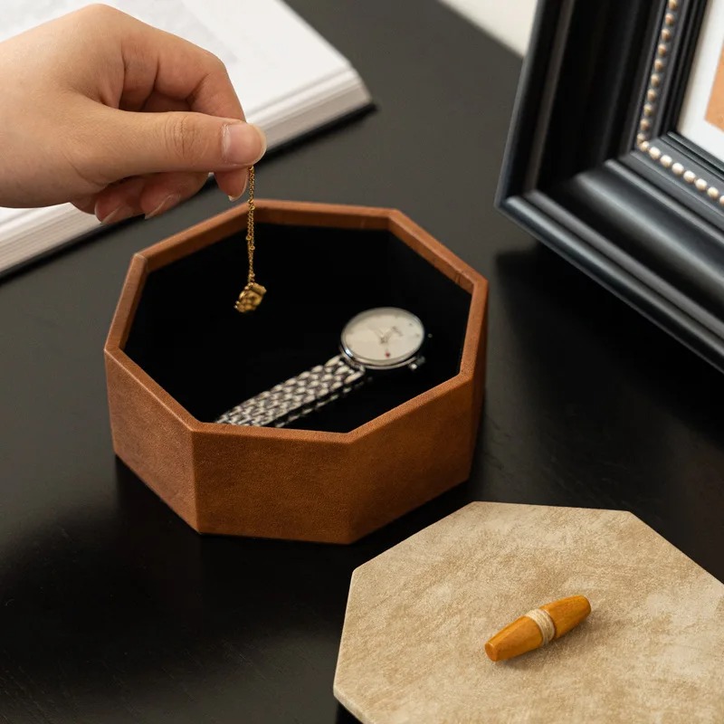 Kotak Penyimpanan Jam Tangan O - Luxury Watch Leather ulasan dan harga