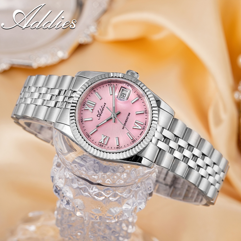 Addies Jam Tangan Mewah Berkua - Luxury Watches ulasan dan harga