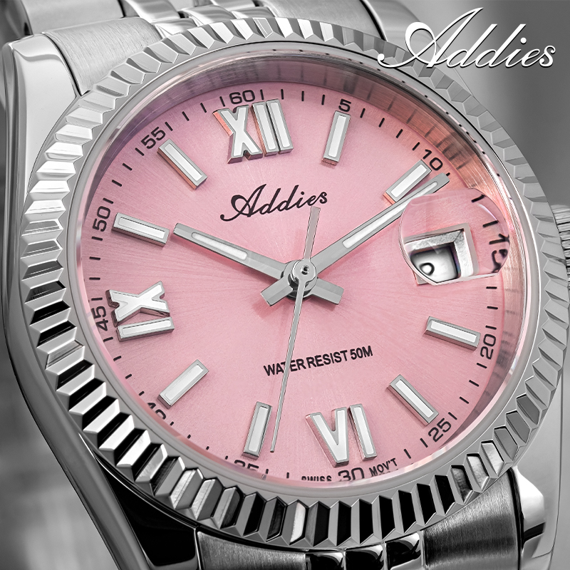Addies Jam Tangan Mewah Berkua - Luxury Watches ulasan dan harga