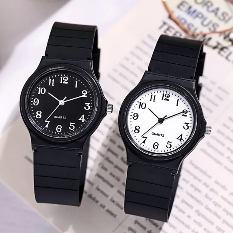 Jam Tangan Kuarsa Merek Sederh - Lux Watch ulasan dan harga