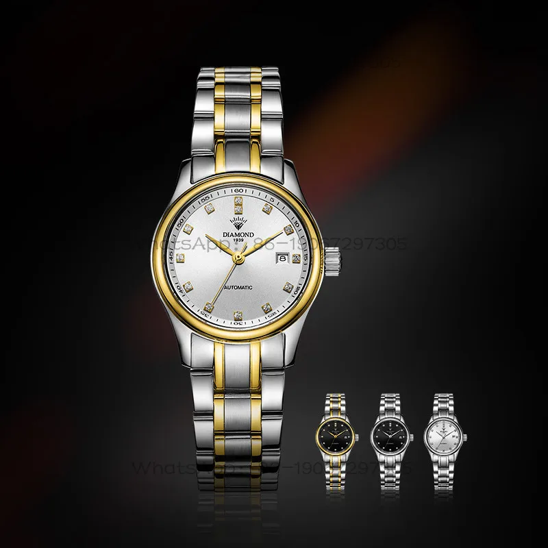 Time Island Watch Store Shangh - Luxury Women'S Watch ulasan dan harga
