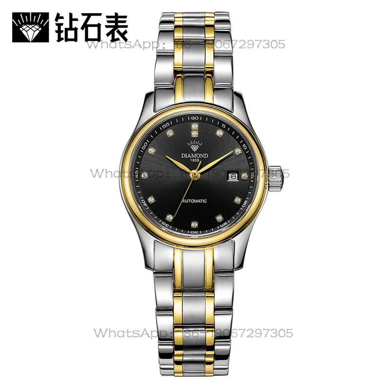 Time Island Watch Store Shangh - Luxury Women'S Watch ulasan dan harga
