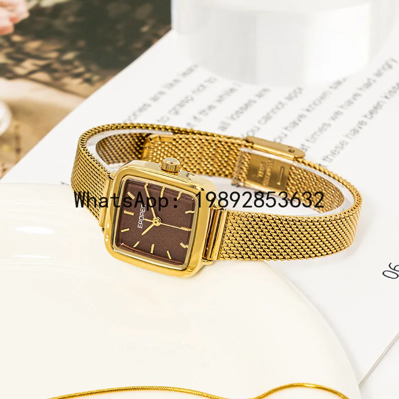 Jam Tangan X-14 Niche High Sen - Luxury Watch Events ulasan dan harga