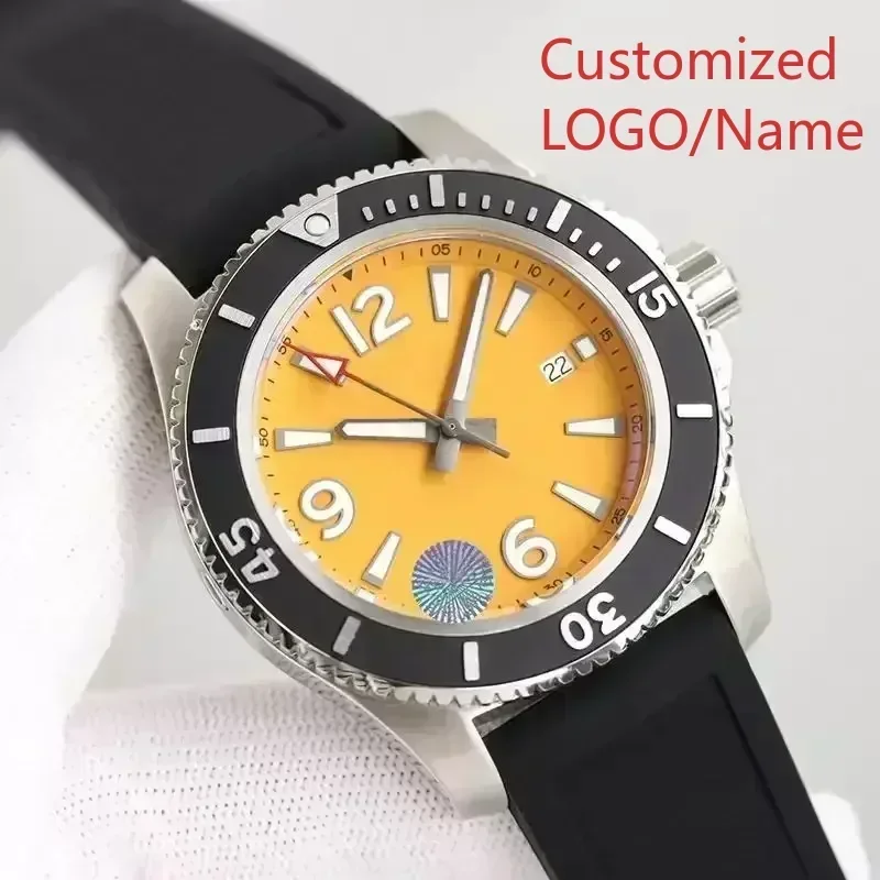 A11 Store Jam Tangan Kustom Ja - Luxury Watch Black ulasan dan harga