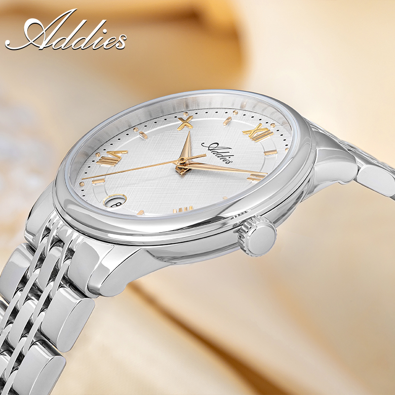 Addies Jam Tangan Wanita Mewah - Luxury Watches ulasan dan harga