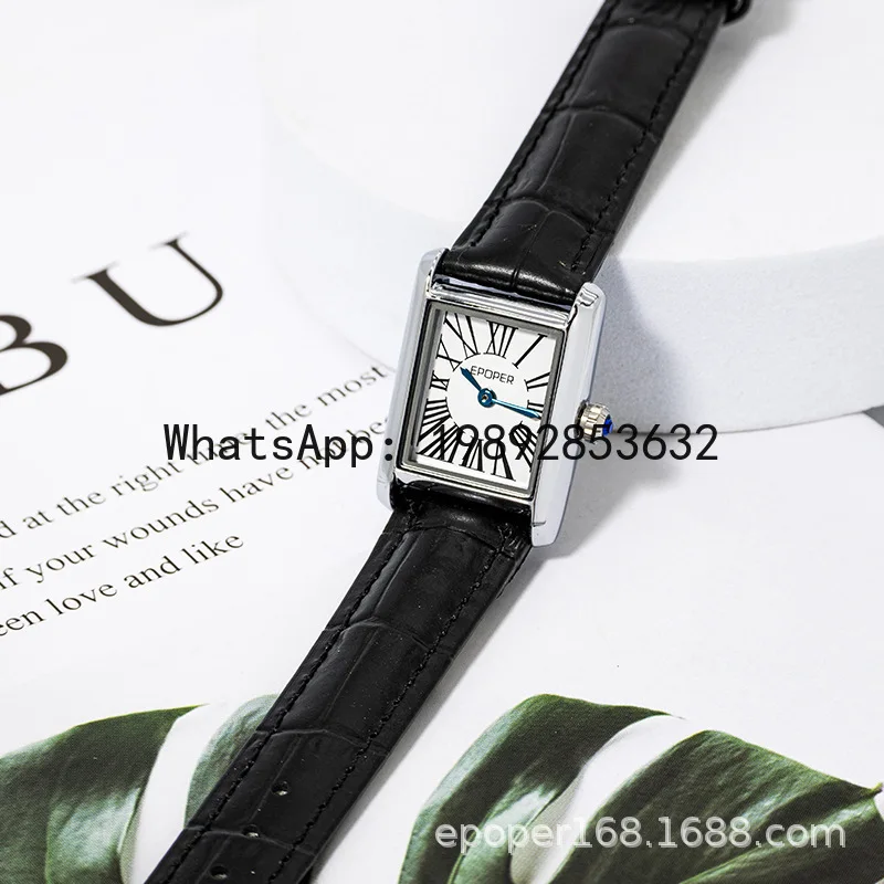X-14 Jam Tangan Wanita Tempera - Luxury Watch Events ulasan dan harga