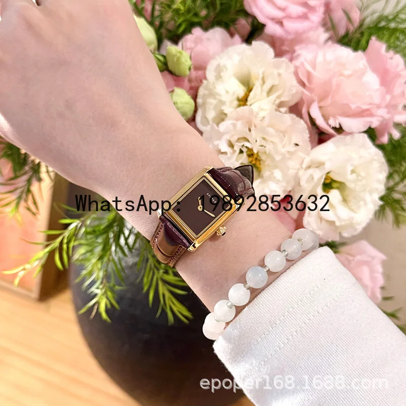 X-14 Jam Tangan Wanita Tempera - Luxury Watch Events ulasan dan harga