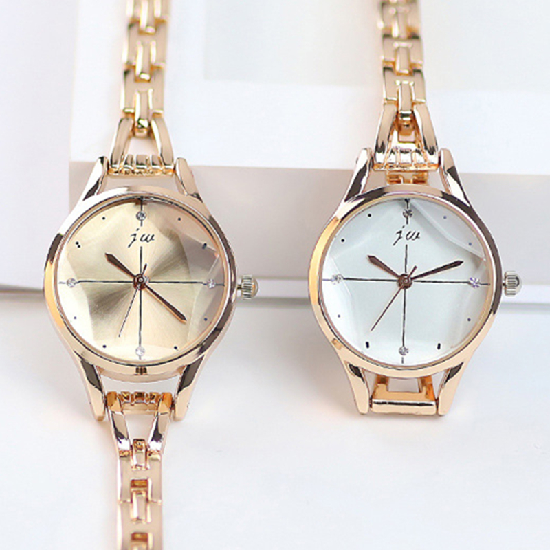 Jam Tangan Gelang untuk Wanita - Lux Watch ulasan dan harga