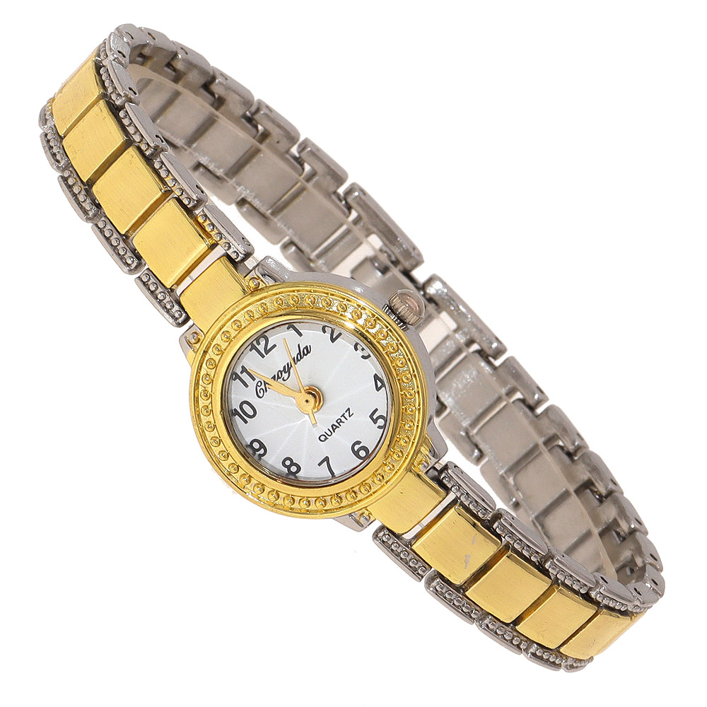 10pcs/Lot, Jam Tangan Wanita E - Lux Watch ulasan dan harga