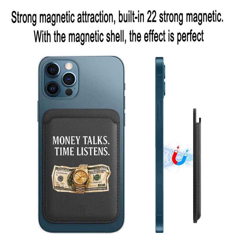 Upgrade Magnetic White Leather - Luxury Watch Quotes ulasan dan harga