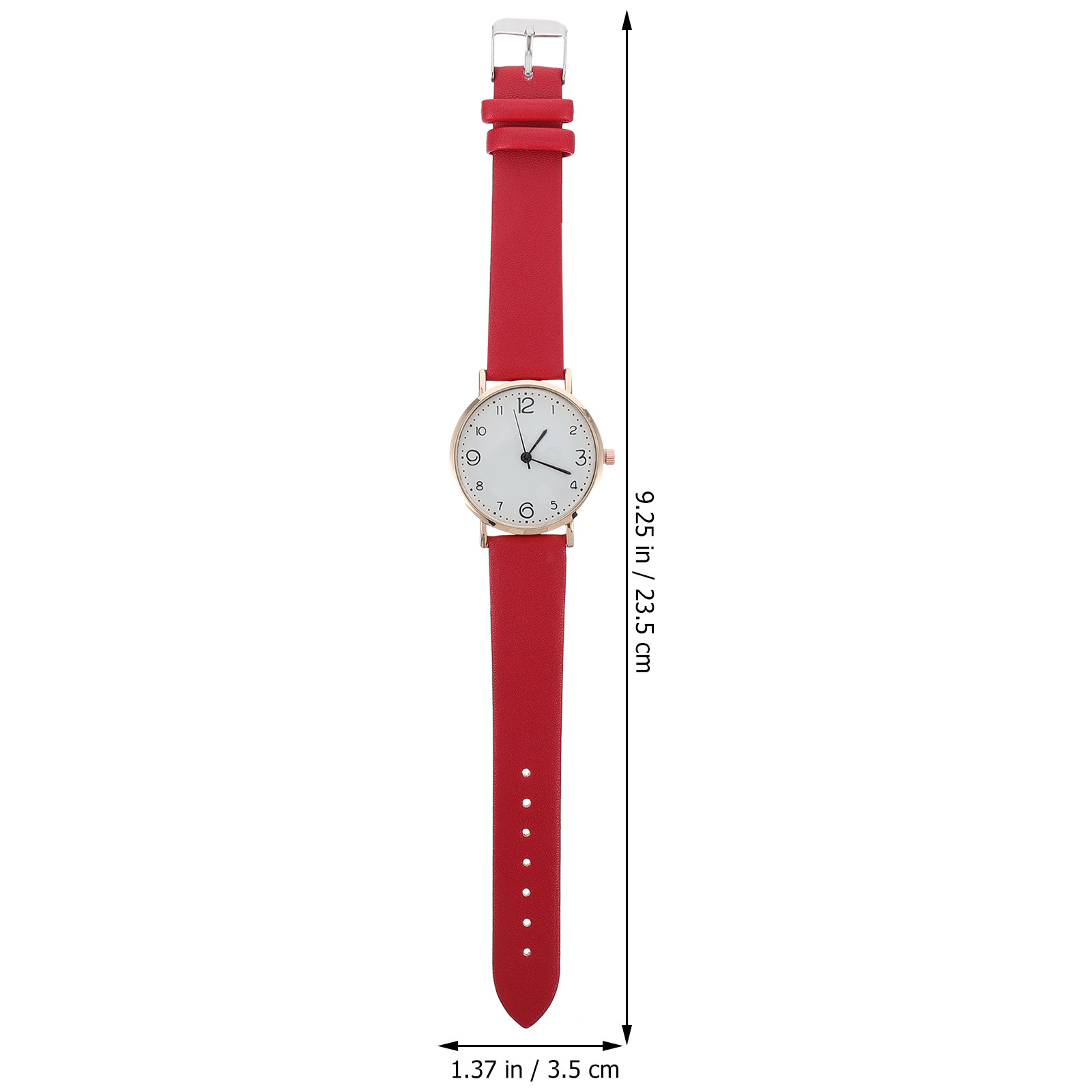 Jam Tangan Wanita Premium deng - Luxury Watch Events ulasan dan harga