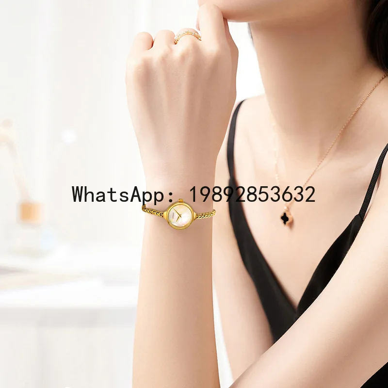 X-14 Jam Tangan Wanita Sederha - Luxury Watch Events ulasan dan harga