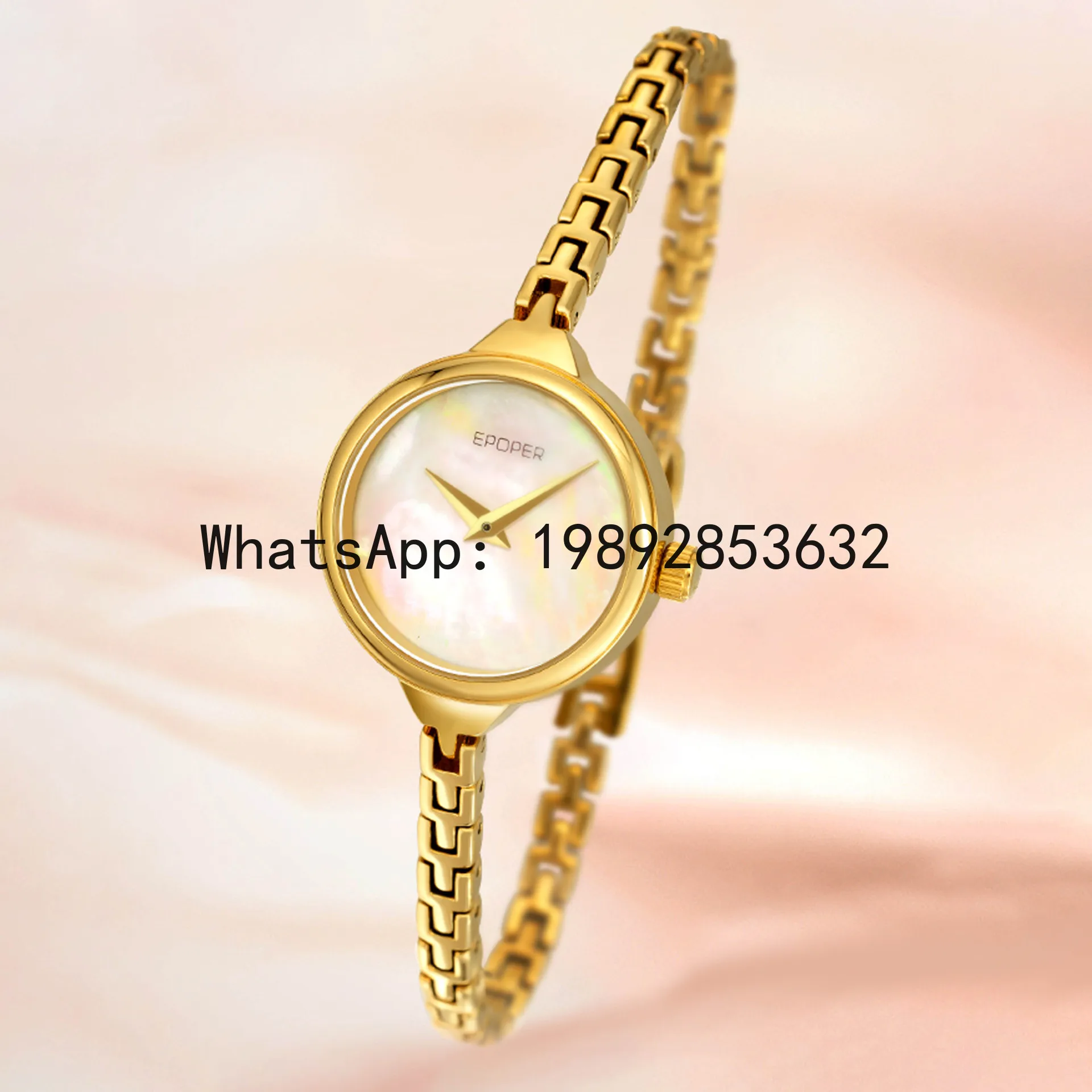 X-14 Jam Tangan Wanita Sederha - Luxury Watch Events ulasan dan harga