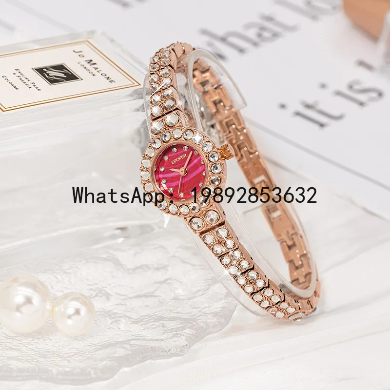 X-14 Jam Tangan Wanita Fashion - Luxury Watch Events ulasan dan harga