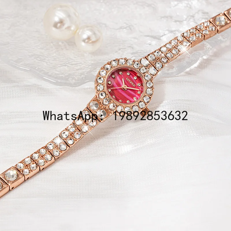 X-14 Jam Tangan Wanita Fashion - Luxury Watch Events ulasan dan harga