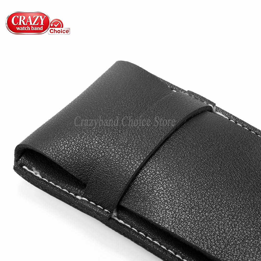 Kotak Penyimpanan Jam Tangan M - Luxury Watch Case Travel ulasan dan harga
