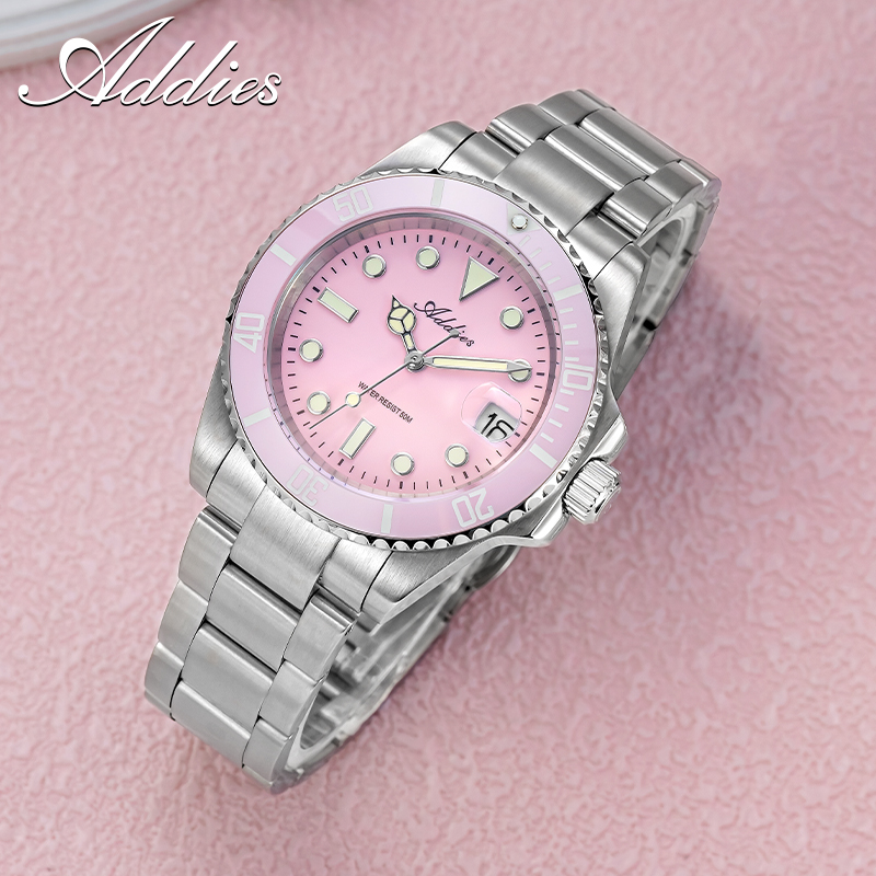 Addies Jam Tangan Wanita Baru  - Lux Watch ulasan dan harga
