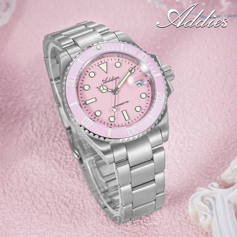 Addies Jam Tangan Wanita Baru  - Lux Watch ulasan dan harga