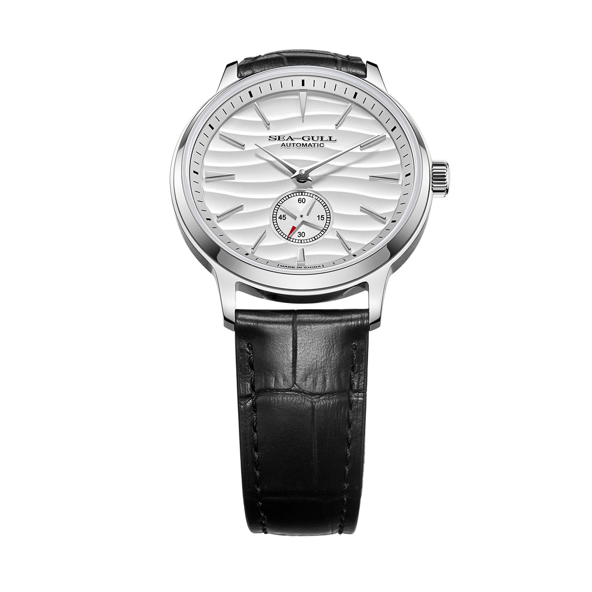 Jam Tangan Pria Mekanis Seri S - Seiko Watch Presage ulasan dan harga