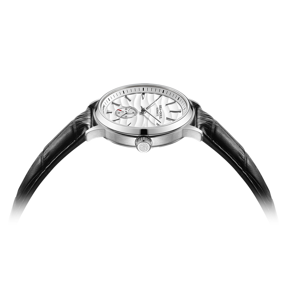 Jam Tangan Pria Mekanis Seri S - Seiko Watch Presage ulasan dan harga