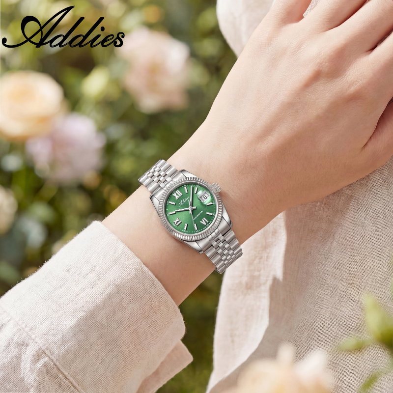 Addies Jam Tangan Wanita Mewah - Luxury Watch Case Travel ulasan dan harga