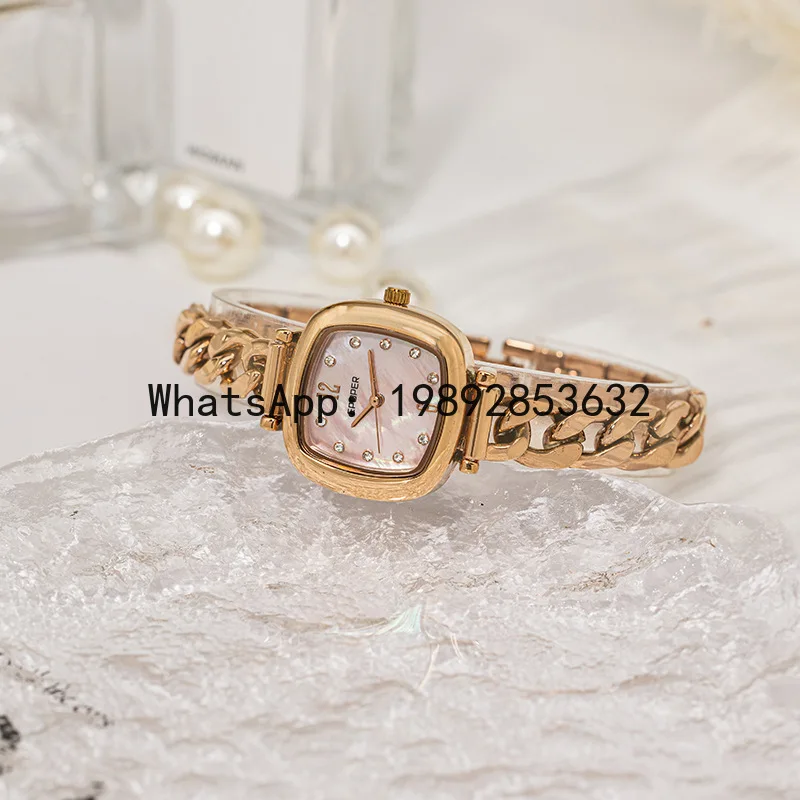 X-14 EPOPER Jam Tangan Wanita  - Luxury Watch Events ulasan dan harga