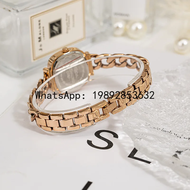 X-14 EPOPER Jam Tangan Wanita  - Luxury Watch Events ulasan dan harga